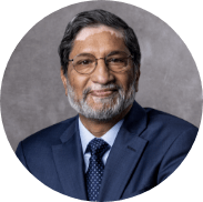 Dr. Gautam Yadama