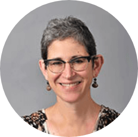 Dr. Susan F. Grossman